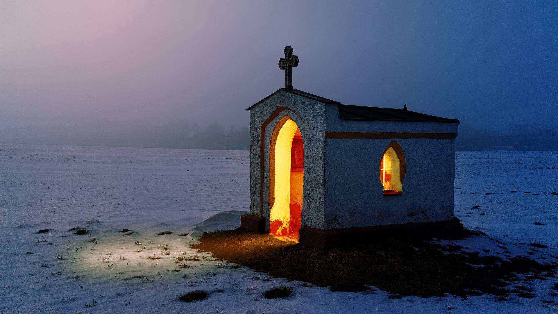 Kirche, Gehaltsoptimierung, Gehalt, Brutto, Netto